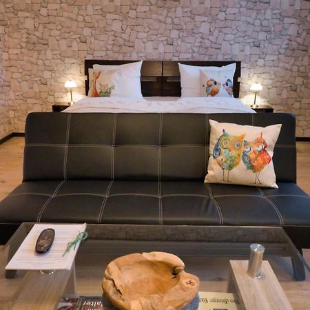 Ferienwohnung Sesslach Altstadt Екстериор снимка