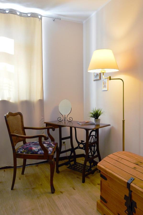 Ferienwohnung Sesslach Altstadt Екстериор снимка