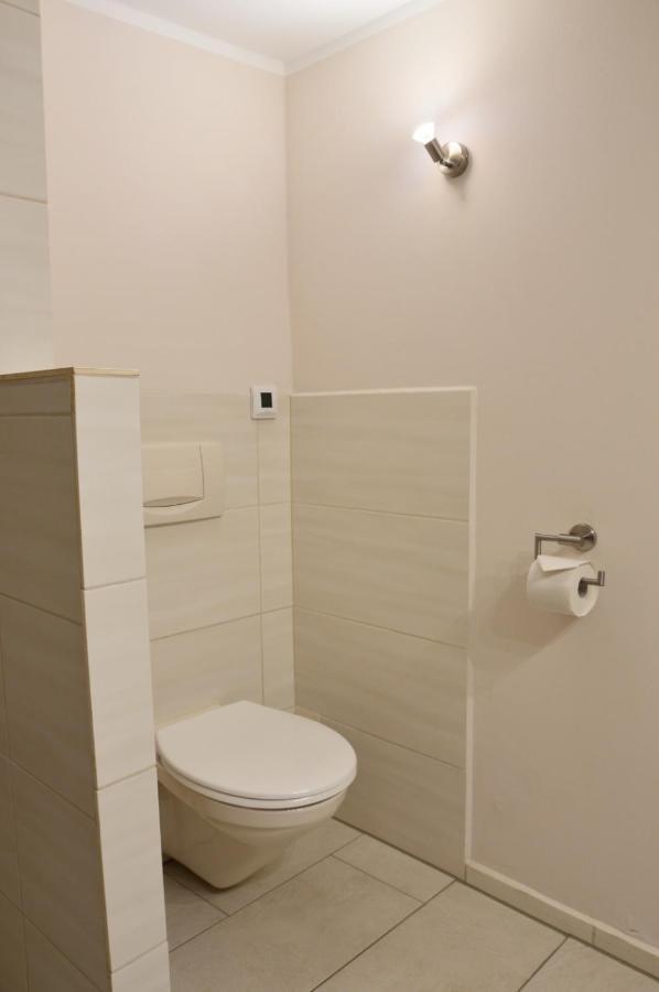 Ferienwohnung Sesslach Altstadt Екстериор снимка